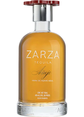 Zarza Tequila Anejo Kosher For Passover 750Ml