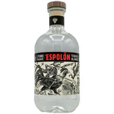 Espolon Blanco Tequila 750ml