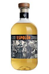 Espolon Reposado Tequila 750ml