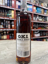 OKI Double Oaked 10y Kosher Liquor Society Single Barrel