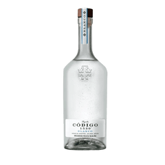 Codigo 1530 Blanco Tequila 750ml