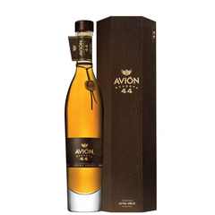 Avion Reserva 44 Extra Anejo Tequila 750ml