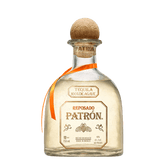 Patron Reposado Tequila 750ml