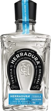 Tequila Herradura Silver 750ml