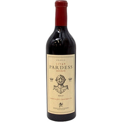 Pardess Merlot 750ml