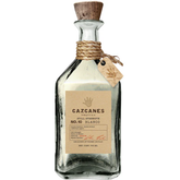 Cazcanes No.10 Still Strength Blanco 750ml
