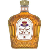 Crown Royal Caramel Salted 750ml