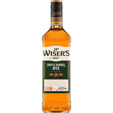 Jp Wiser'S Canadian Rye Whiskey 750Ml
