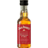 Jack Daniel'S Tennessee Fire Whiskey 50Ml
