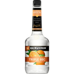 Dekuyper Triple Sec 1L