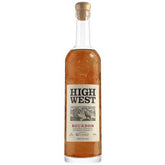 High West Bourbon 750ml