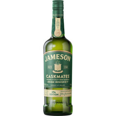 Jameson Caskmates Ipa Edition Irish Whiskey 50Ml