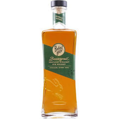 Rabbit Hole Boxergrail Rye Whiskey 750ml