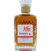 Yamato Cask Strength Japanese Whisky 750Ml