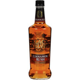 Black Velvet Cinnamon Rush Cinnamon Flavored