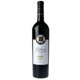 Guillermo Di Mendoza Malbec (Kosher) 750Ml