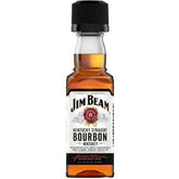Jim Beam Bourbon 50Ml