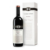 Tishbi Estate Winery Malbec 750ml