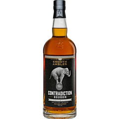 Smooth Ambler Contradiction Bourbon 92 Proof 750ml
