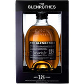 The Glenrothes 18 Years Old 750ml