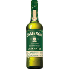 Jameson Caskmates Ipa Edition Irish Whiskey 375Ml