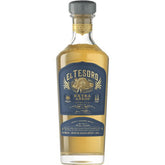El Tesoro Extra Anejo Tequila 750ml