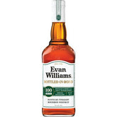 Evan Williams Bottled-In-Bond 750Ml