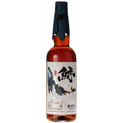 Kujira Ryukyu 30 Years Old Single Grain Whiskey 750ml
