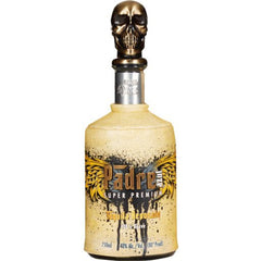 Padre Tequila Reposado 750ml