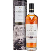 The Macallan 007 Decade #3 750ml