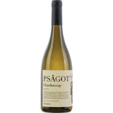 Psagot Chardonnay Judean Hills 750Ml