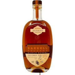 Barrell Bourbon 14 Years Old 750ml