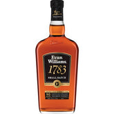 Evan Williams 1783 1L