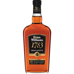 Evan Williams 1783 1L