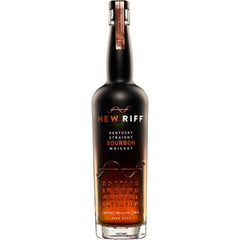 New Riff Bottled In Bond Kentucky Straight Bourbon Whiskey 750ml