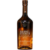 Codigo 1530 Anejo Tequila Barrel Strength 750ml