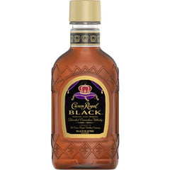 Crown Royal Black 200Ml