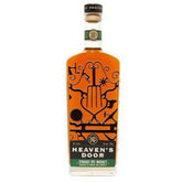 Heaven'S Door Straight Rye Whiskey 750ml