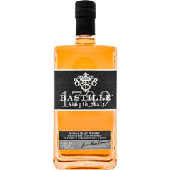 Bastille Single Malt Whisky 750ml