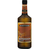 Dekuyper Buttershots Schnapps 1L