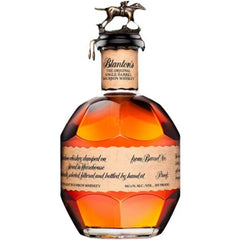 Blanton'S Single Barrel Bourbon 750Ml