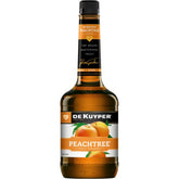 Dekuyper Peachtree Schnapps 1L