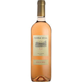 Wine Impo Terra Vega Rose 750Ml