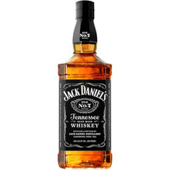 Jack Daniel'S Black 1L