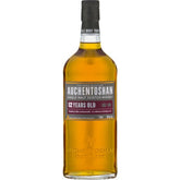 Auchentoshan 12 Years Old Single Malt Scotch Whisky 750ml