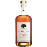 Noble Oak Double Oak Bourbon Whiskey 750ml