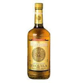 Montezuma Gold Tequila 1L