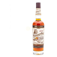 Kentucky Owl Bourbon Confiscated 750ml