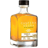 Cantera Negra Anejo Tequila 750ml