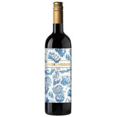 Unorthodox Cab Merlot 750ml